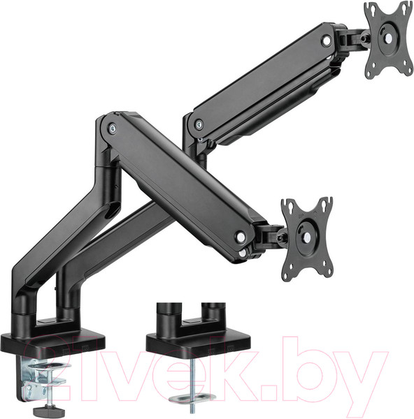 Изображение товара Кронштейн для монитора Ultramounts UM731 (черный)