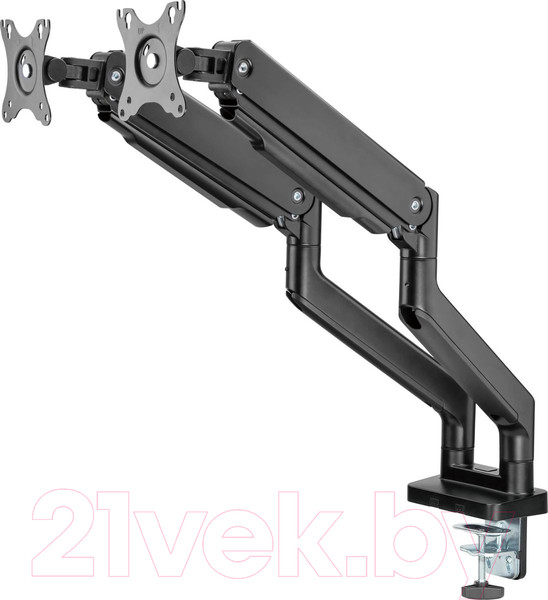 Изображение товара Кронштейн для монитора Ultramounts UM731 (черный)