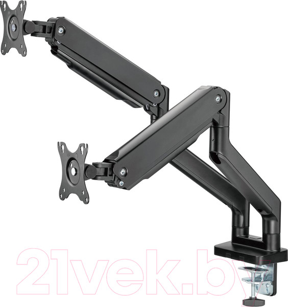Изображение товара Кронштейн для монитора Ultramounts UM731 (черный)
