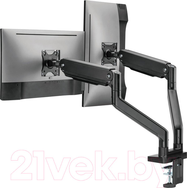 Изображение товара Кронштейн для монитора Ultramounts UM731 (черный)