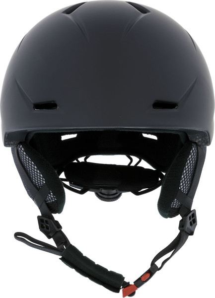 Изображение товара Шлем горнолыжный Blizzard Spider Ski / 202025 (60-63см, Black Matt)