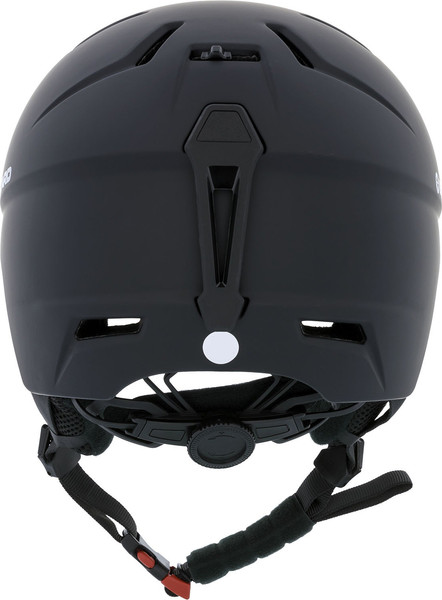 Изображение товара Шлем горнолыжный Blizzard Spider Ski / 202025 (60-63см, Black Matt)