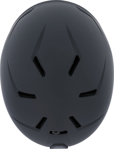 Изображение товара Шлем горнолыжный Blizzard Spider Ski / 202025 (60-63см, Black Matt)