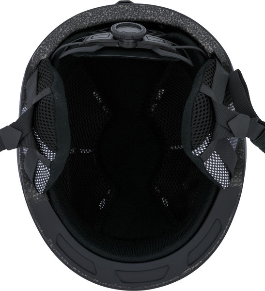 Изображение товара Шлем горнолыжный Blizzard Spider Ski / 202025 (60-63см, Black Matt)