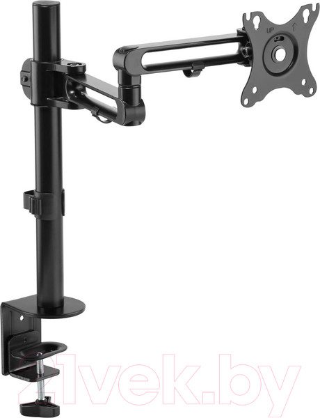 Изображение товара Кронштейн для монитора Ultramounts UM736 (черный)