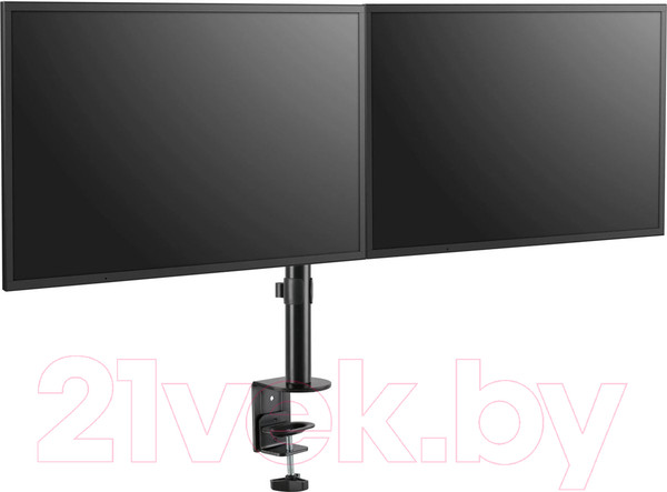 Изображение товара Кронштейн для монитора Ultramounts UM737 (черный)