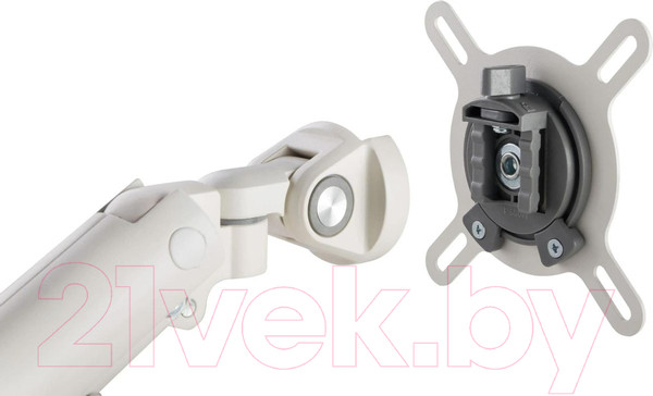 Изображение товара Кронштейн для монитора Ultramounts UM713W (белый)