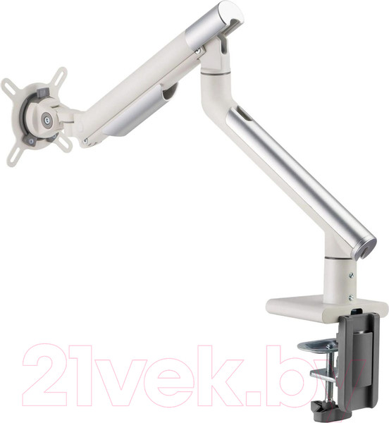 Изображение товара Кронштейн для монитора Ultramounts UM713W (белый)