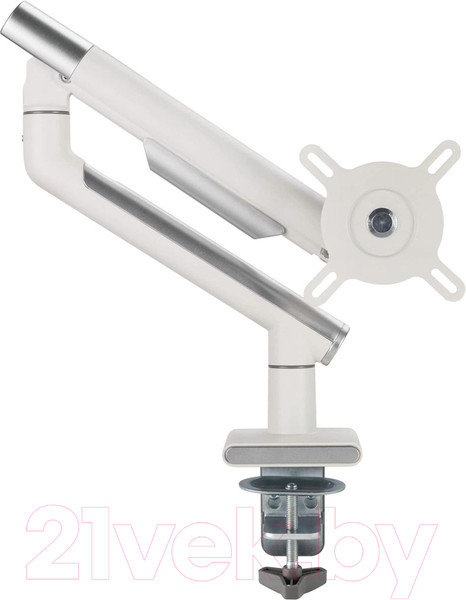 Изображение товара Кронштейн для монитора Ultramounts UM713W (белый)