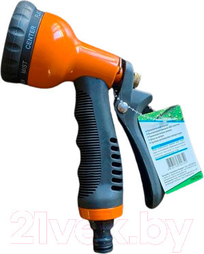 Изображение товара Распылитель для полива GreenPump YM7204
