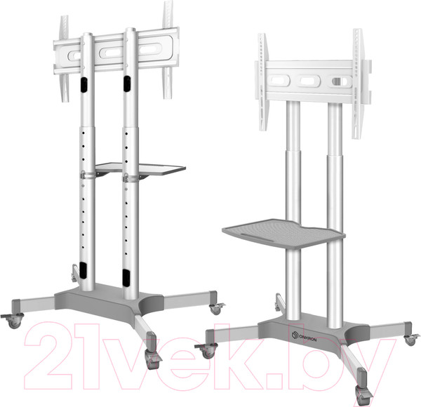 Изображение товара Стойка для ТВ/аппаратуры Onkron TS1351 (белый)