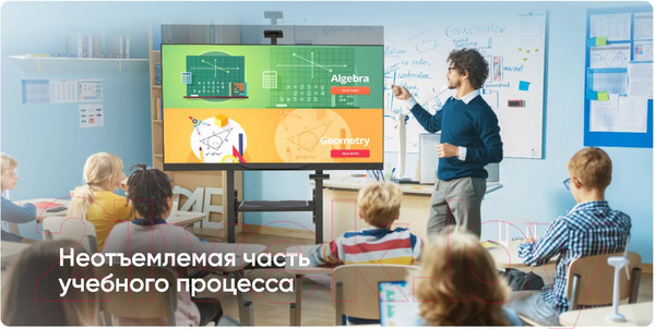 Изображение товара Стойка для ТВ/аппаратуры Onkron ELift TS1991 (черный)