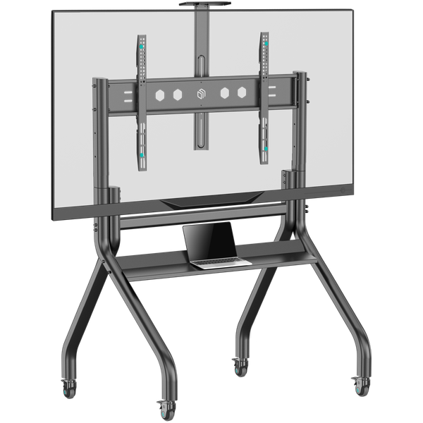 Изображение товара Стойка для ТВ/аппаратуры Onkron TS2080 (черный)