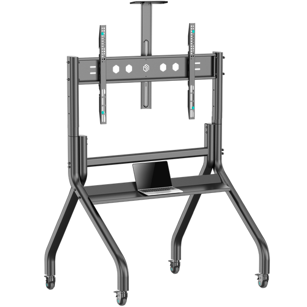 Изображение товара Стойка для ТВ/аппаратуры Onkron TS2080 (черный)
