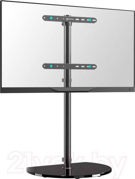 Изображение товара Стойка для ТВ/аппаратуры Onkron TS5060 (черный)