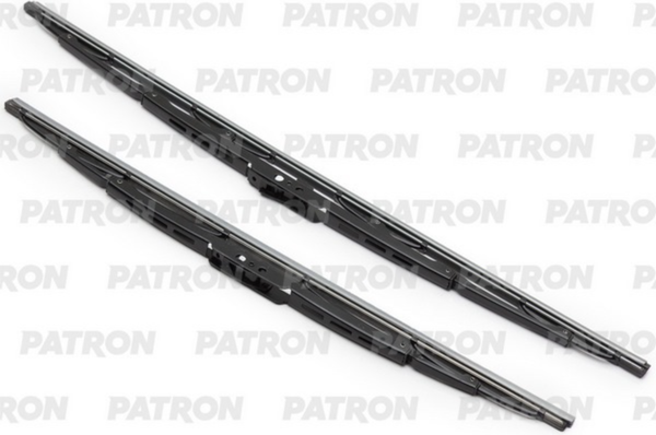 Изображение товара Щетка стеклоочистителя Patron PWB530-H