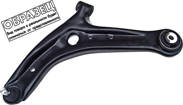 Изображение товара Рычаг подвески Patron PS50342L