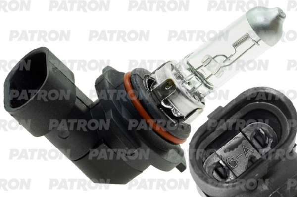 Изображение товара Автомобильная лампа Patron PLHB4-12/51-BSB1