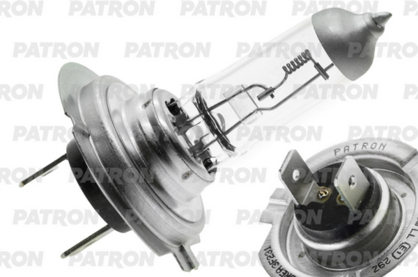 Изображение товара Автомобильная лампа Patron PLH7-24/70-TLLSB1