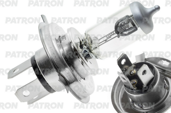 Изображение товара Автомобильная лампа Patron PLH4-75/70-TLLSB1