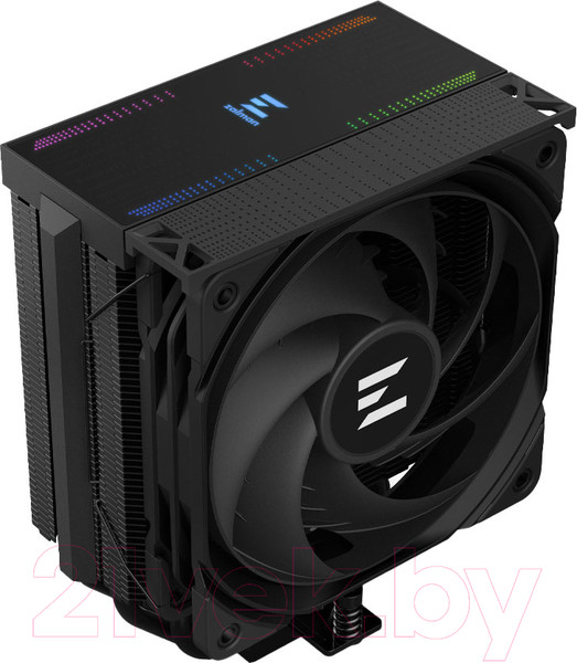 Изображение товара Кулер для процессора Zalman CNPS13X Black 