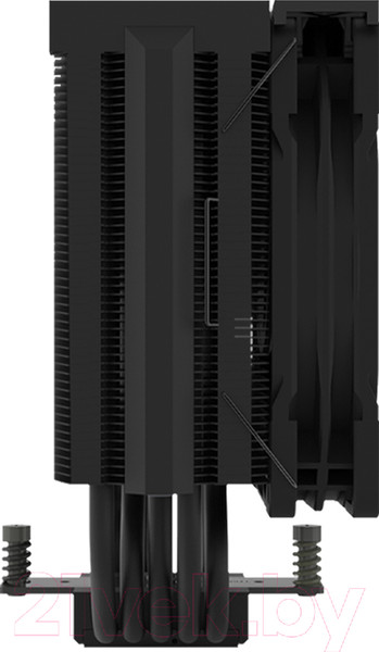 Изображение товара Кулер для процессора Zalman CNPS13X Black 