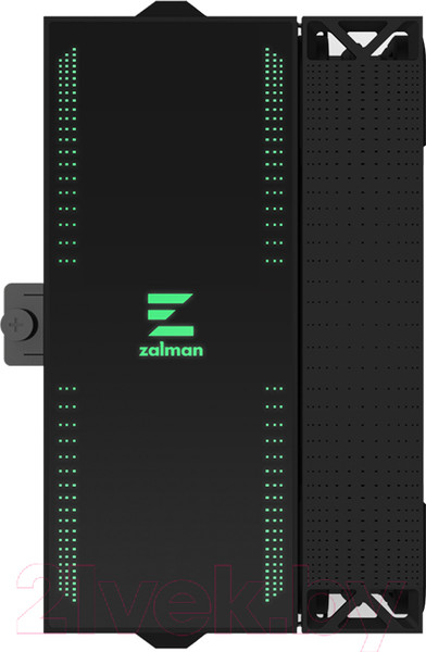 Изображение товара Кулер для процессора Zalman CNPS13X Black 