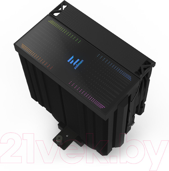 Изображение товара Кулер для процессора Zalman CNPS13X Black 