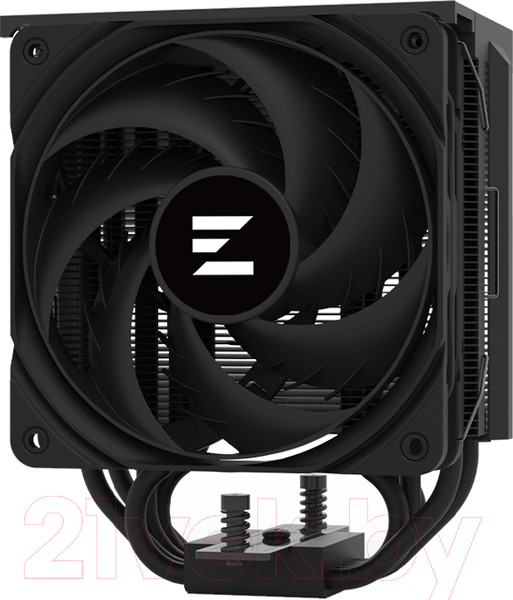 Изображение товара Кулер для процессора Zalman CNPS13X Black 