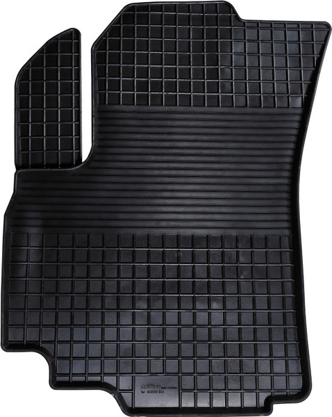 Изображение товара Комплект ковриков для авто Seintex 00456