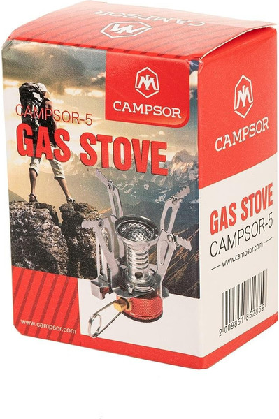 Изображение товара Система приготовления пищи Campsor CAMPSOR-309