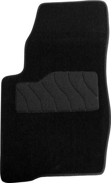 Изображение товара Комплект ковриков для авто Seintex 96196 (черный)