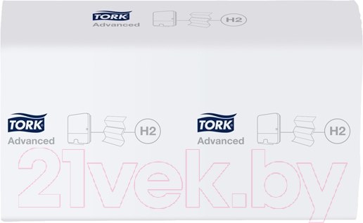 Изображение товара Бумажные полотенца Tork Multifold / 471150