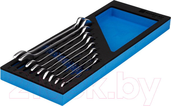 Изображение товара Набор ключей Norgau N6- 009 / 060107809