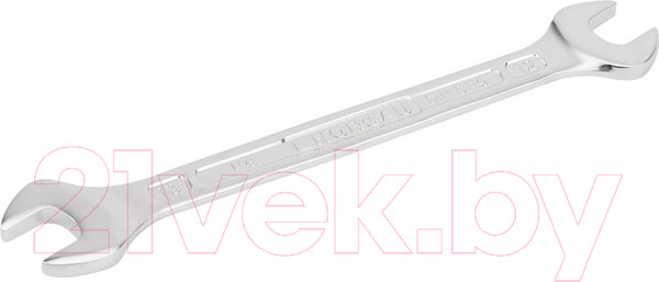 Изображение товара Набор ключей Norgau N6-100 / 060107810