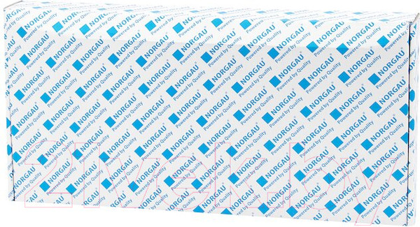 Изображение товара Набор ключей Norgau N6-100 / 060107810