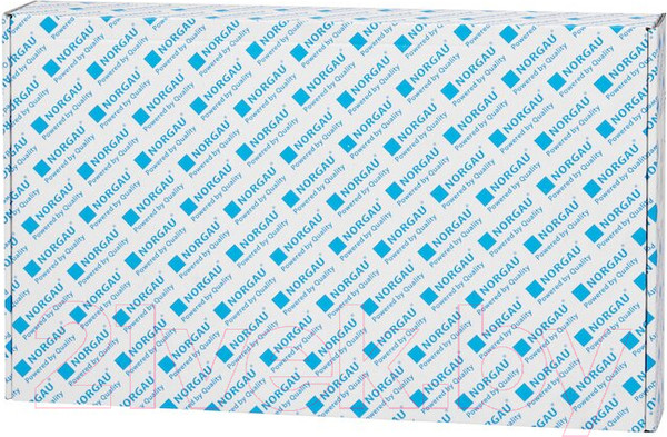 Изображение товара Набор ключей Norgau N6A-012 / 060107912