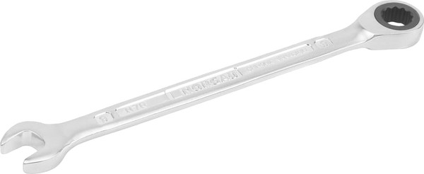 Изображение товара Гаечный ключ Norgau CR-V 72 / 060240010