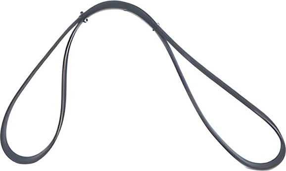 Изображение товара Ремень генератора Bosch 1987947917