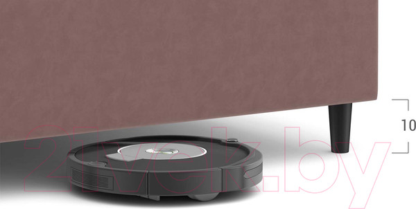 Изображение товара Двуспальная кровать Moon Family 1253 / MF005192