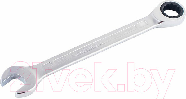 Изображение товара Гаечный ключ Norgau N7R-27 / 060240027