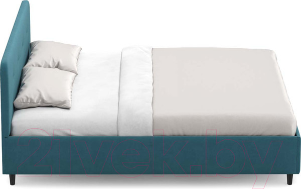 Изображение товара Двуспальная кровать Moon Family 1253 / MF005182