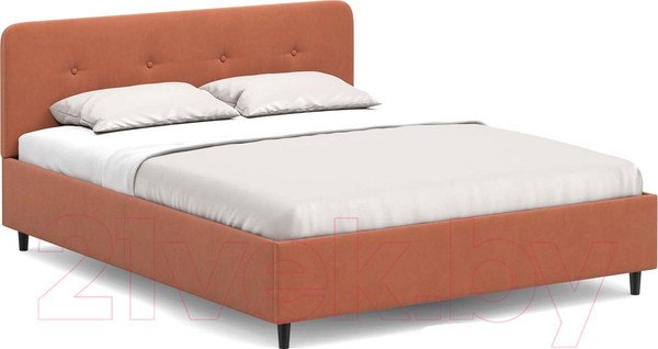 Изображение товара Двуспальная кровать Moon Family 1253 / MF005202