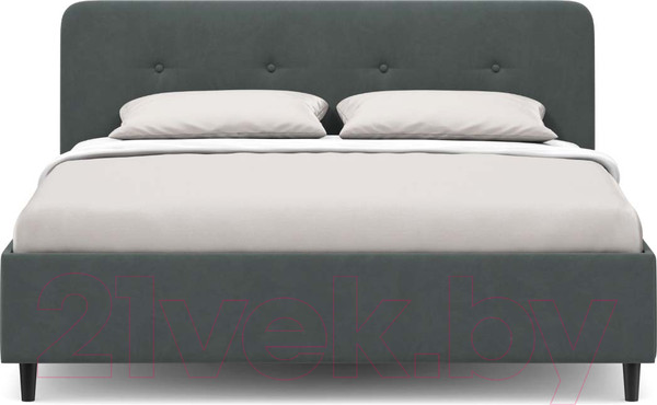 Изображение товара Двуспальная кровать Moon Family 1253 / MF005172