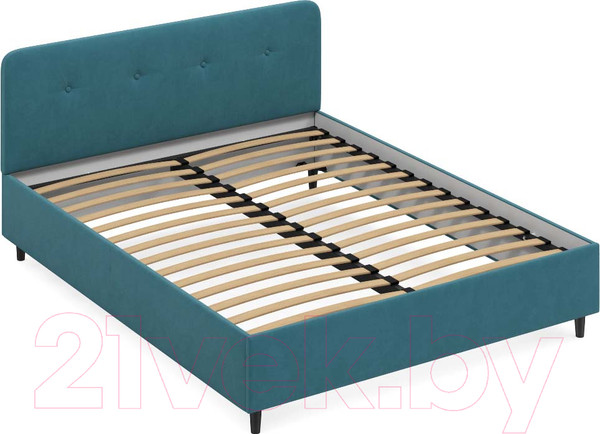 Изображение товара Двуспальная кровать Moon Family 1253 / MF005183