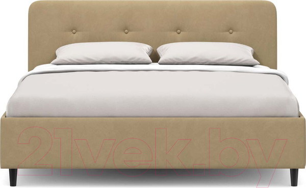 Изображение товара Двуспальная кровать Moon Family 1253 / MF005113