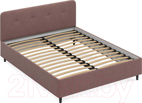 Изображение товара Двуспальная кровать Moon Family 1253 / MF005193
