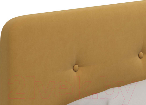 Изображение товара Двуспальная кровать Moon Family 1253 / К005086