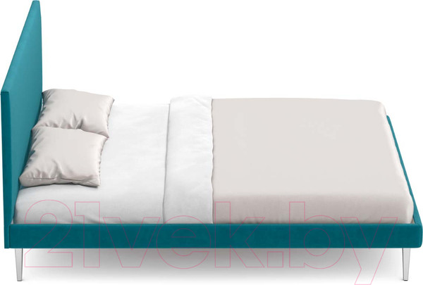 Изображение товара Двуспальная кровать Moon Family 1256 / MF007592