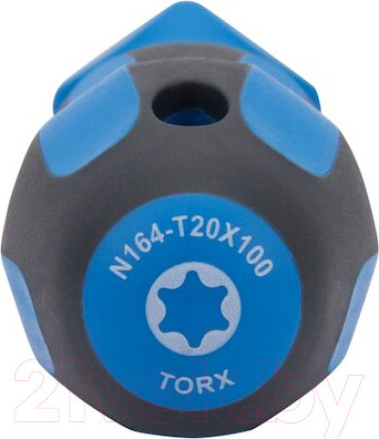 Изображение товара Отвертка Norgau 061137220